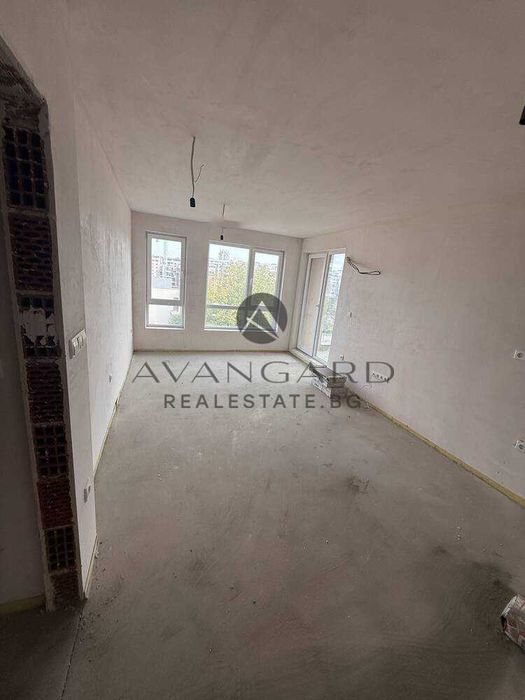 оф.24737 Пред АКТ 16! Двустаен/ Смирненски