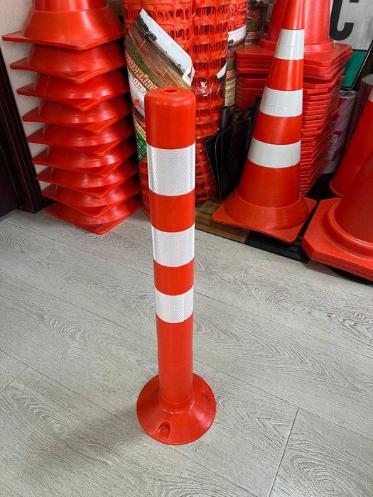 Дорожный столбик 750 мм