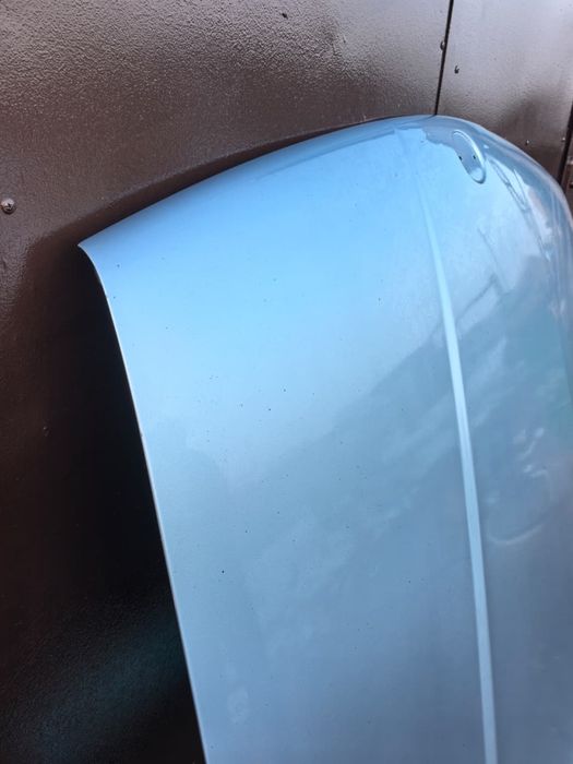 Продам капот бмв е34