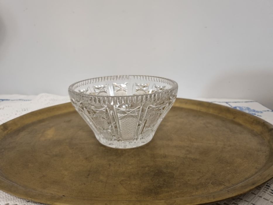 Винтажная советская посуда