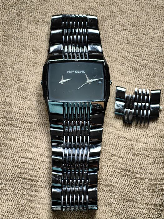 RipCurl vegas ultimate dual time