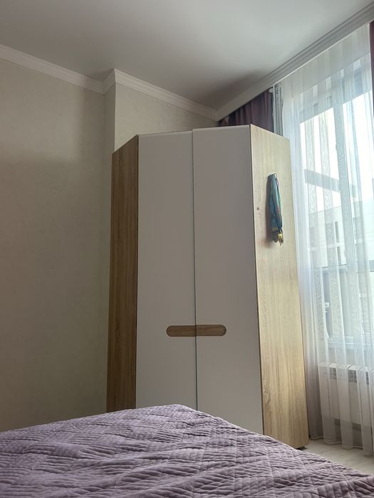 Угловой шкаф за 65000 самовывоз