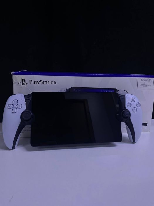 Play Station Portal Remote Player