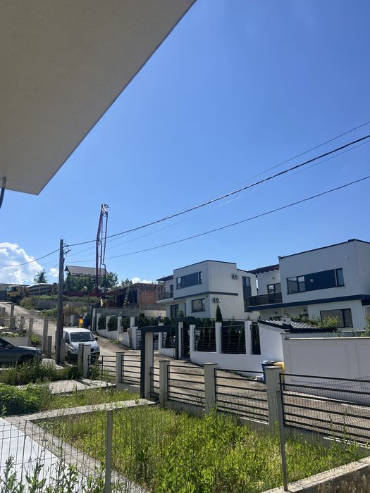 Casa de vanzare sau schimb cu apartament Iasi sau Suceava