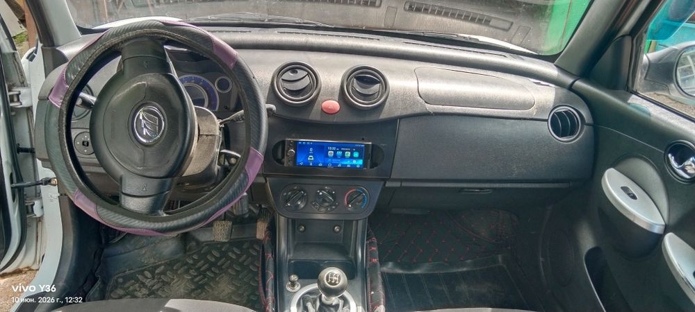 Lifan 2012 продам