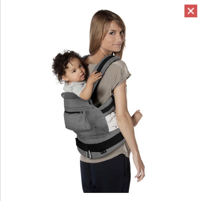 Продам новый кенгуру cybex