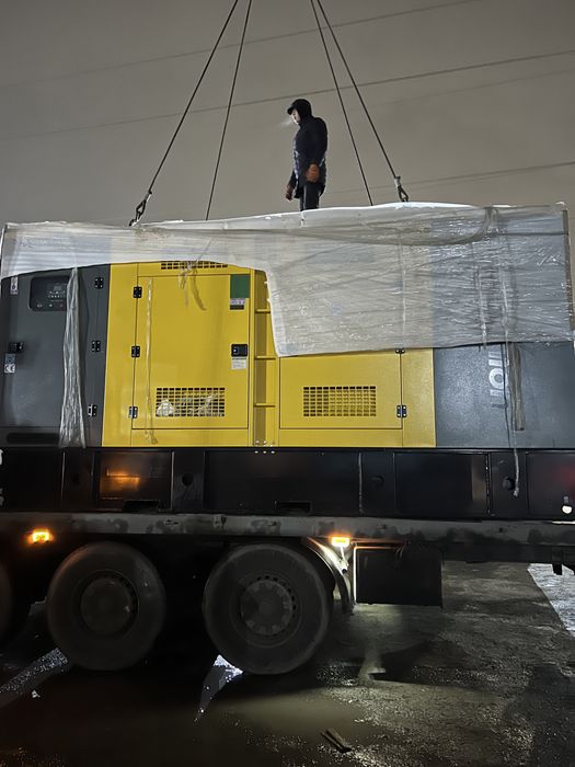 Генератор движок generator dvijok 900kw 800kw 700kw 600kw