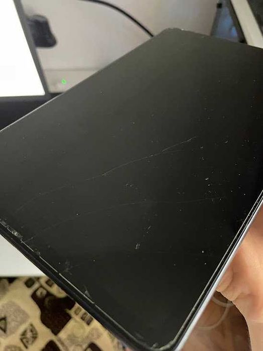 Tableta Huawei MatePad 10.4 64gb Midnight Grey