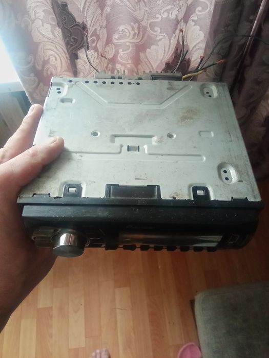 Продам пионер оригинал