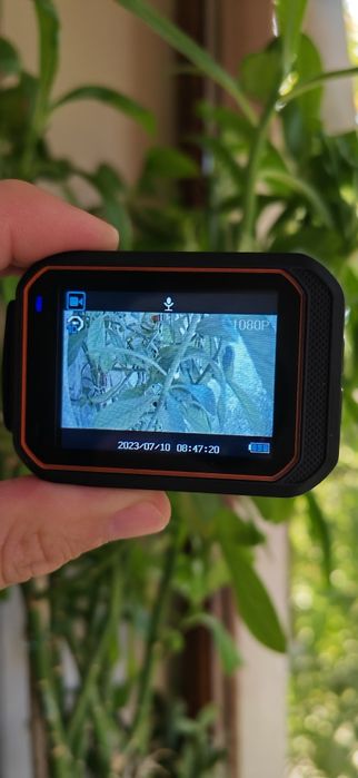 Action camera (Аналог GoPro)