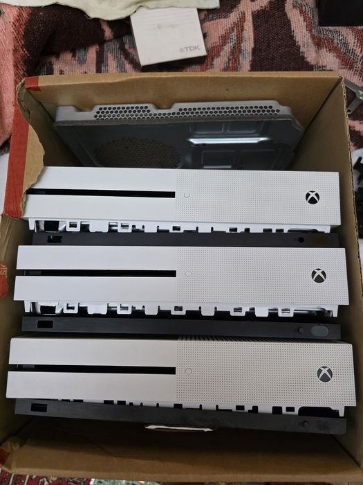 Piese xbox one S