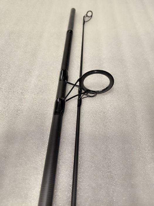 SET 4 Lansete ROBINHAN Super Point 3.9m, 3.75Ibs 2 segmente