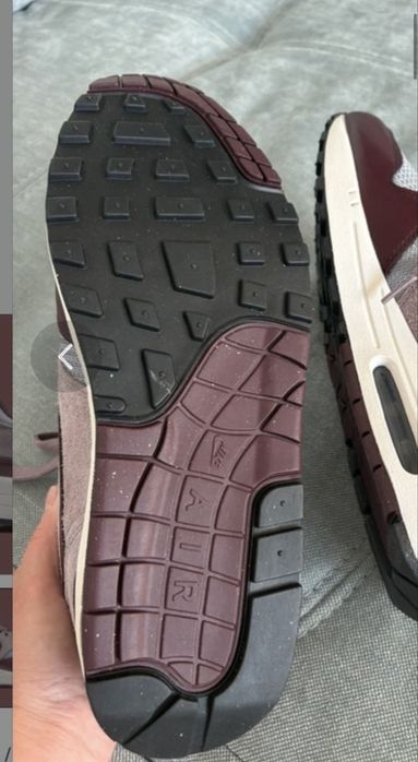 Nike Air Max Ceush