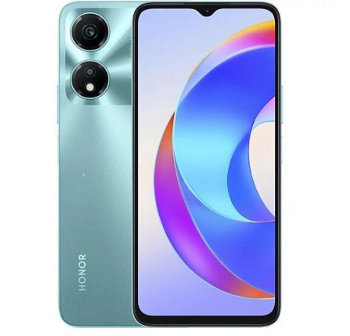 Honor x5 Plus 64gb