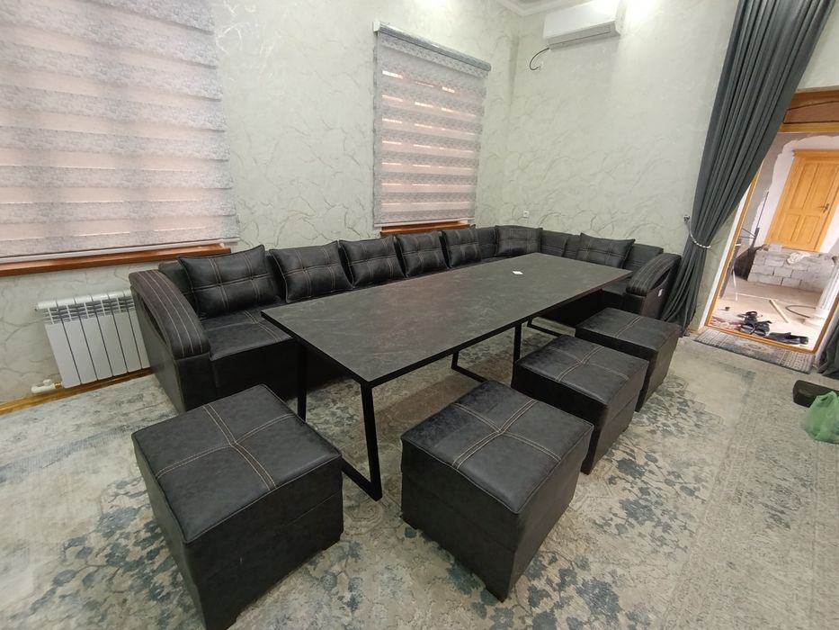 Mebell Yumshoq  5559