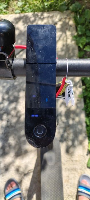 Trotineta electrica Xiaomi Pro 2