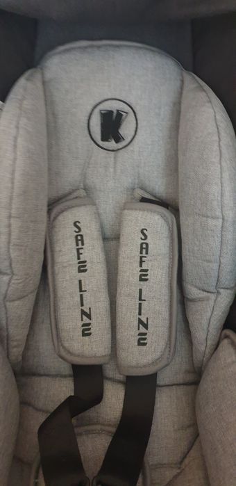 Кошница за кола 0. - 13 кг.