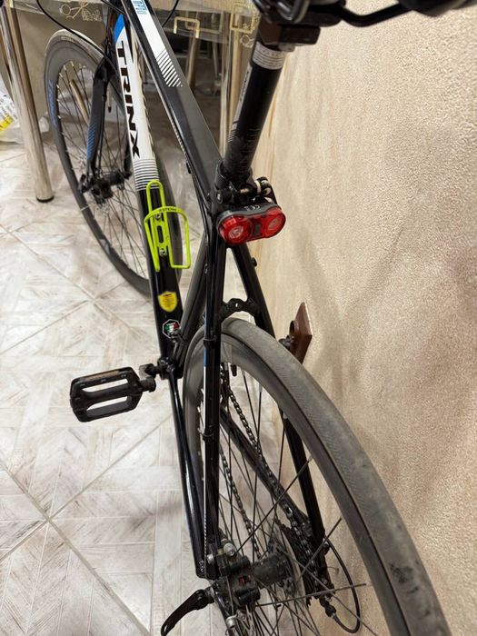 Велосипед Trinx tempo 1.1