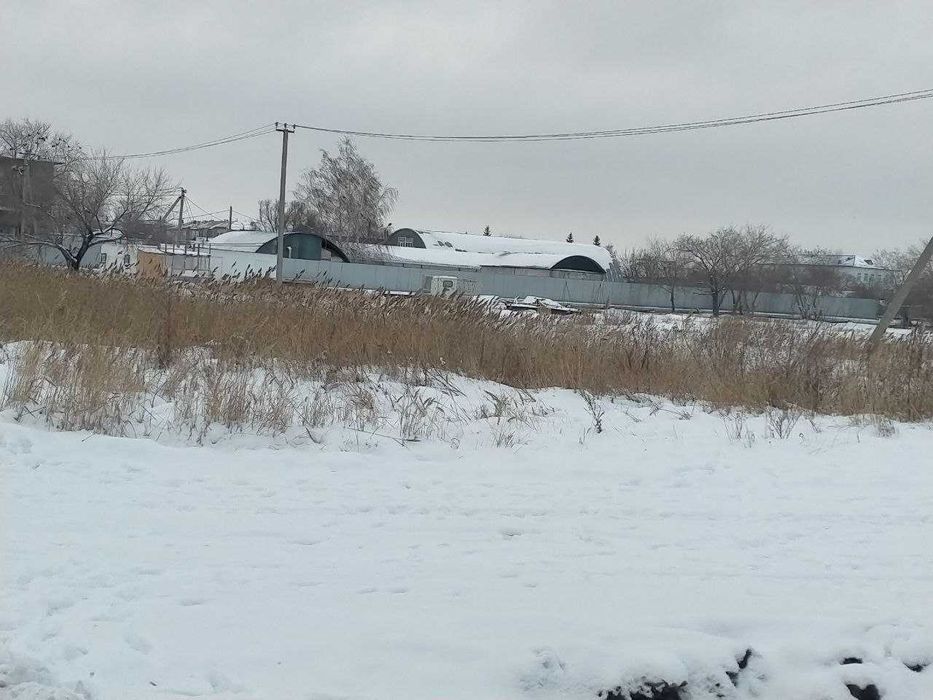 Продажа ровного земельного участка, с хорошими подъездными.