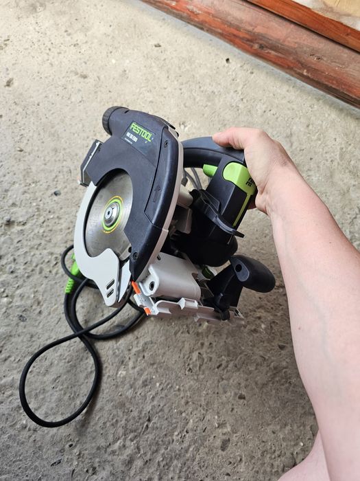 Festool HK 55 EBQ