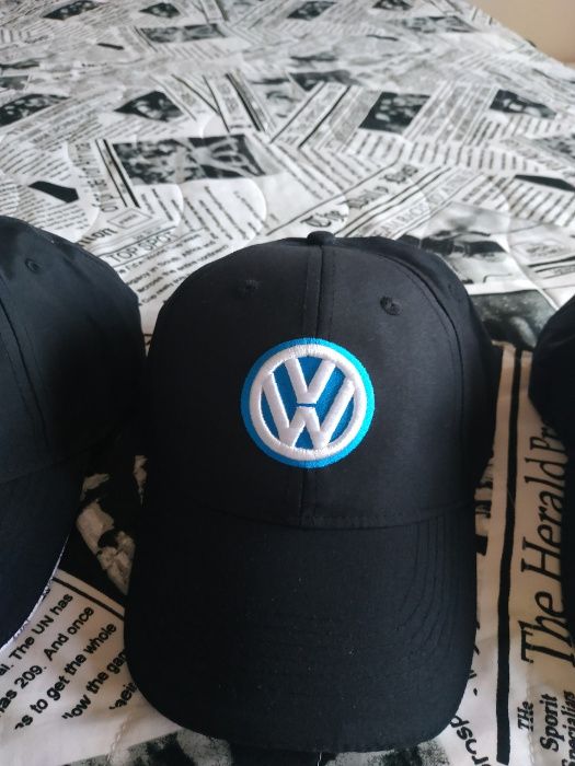 Шапки БМВ,Мерцедес,Ауди и VW