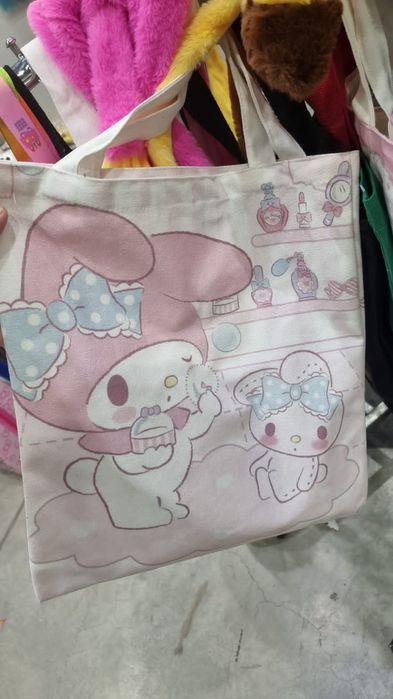 Куроми шопер синамарол мишка