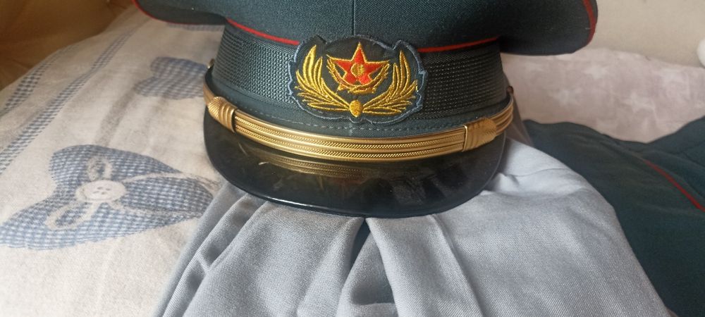 Форма дембель продам