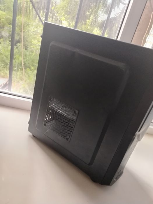 Продам игровой компьютер