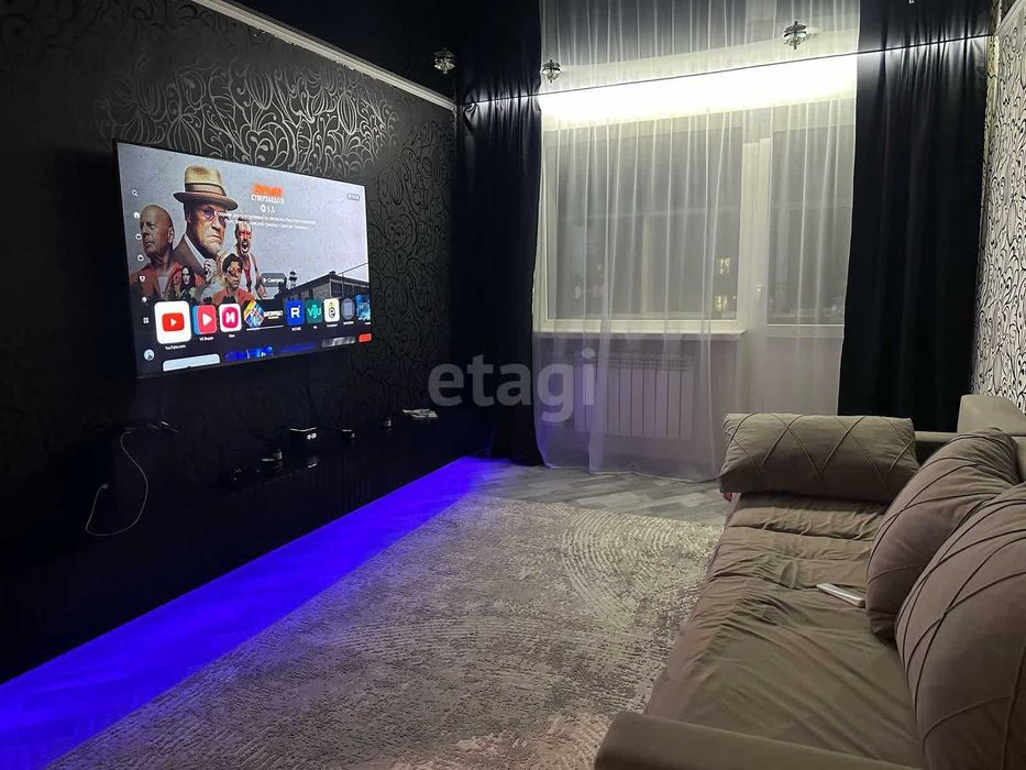 Продам 1 ком квартиру