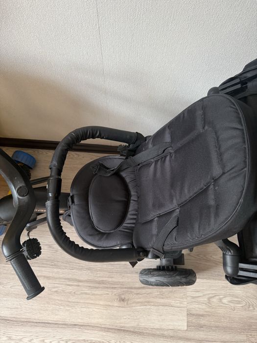 Срочно продам детский велосипед