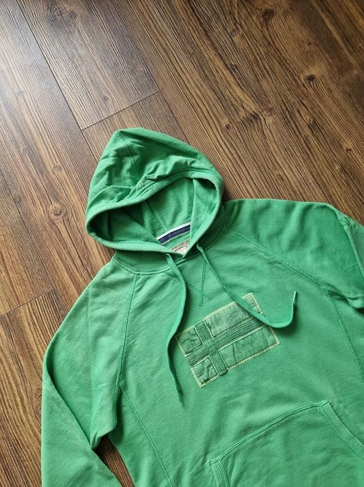 Страхотен мъжки суитчър NАРАРIJRІ размер
М, без забележки, размери 58