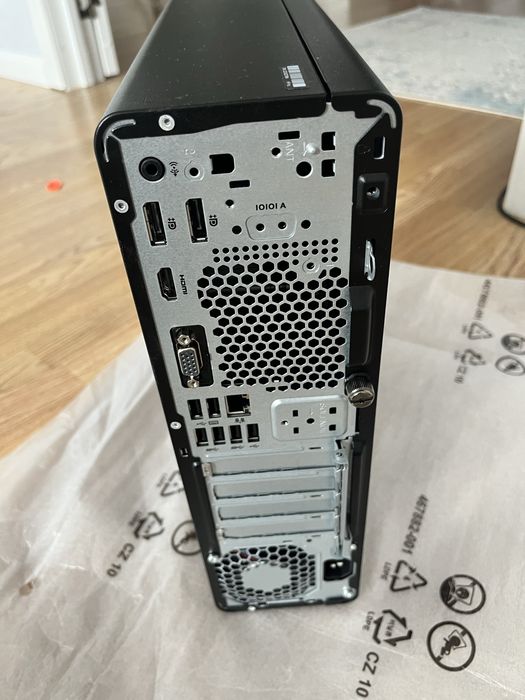 Продам или обмен Компьютер HP