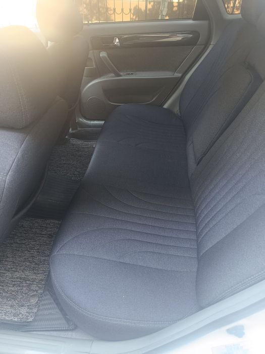 Chevrolet Lacetti / Gentra 2022 — 7