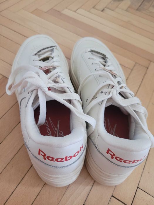 Adidasi Reebok Femei