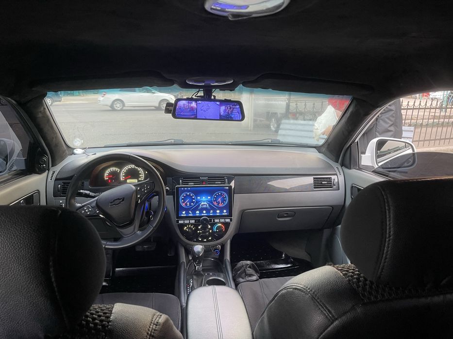 Jentra 2015 yevro avtomat