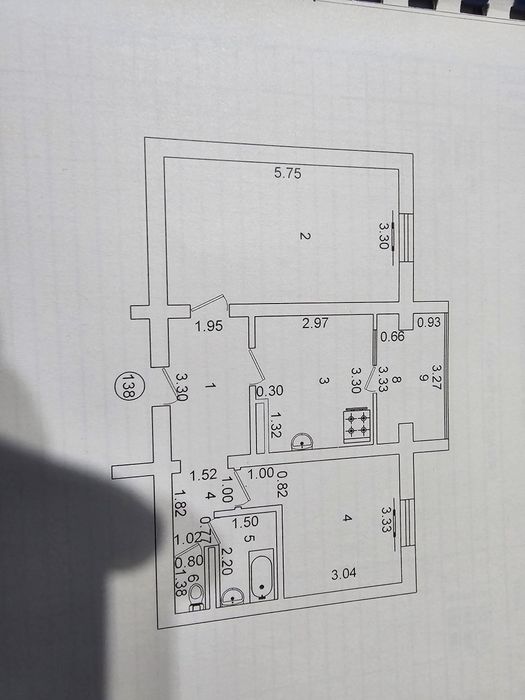 • Shoshiling! Qulay narxda uy sotiladi
