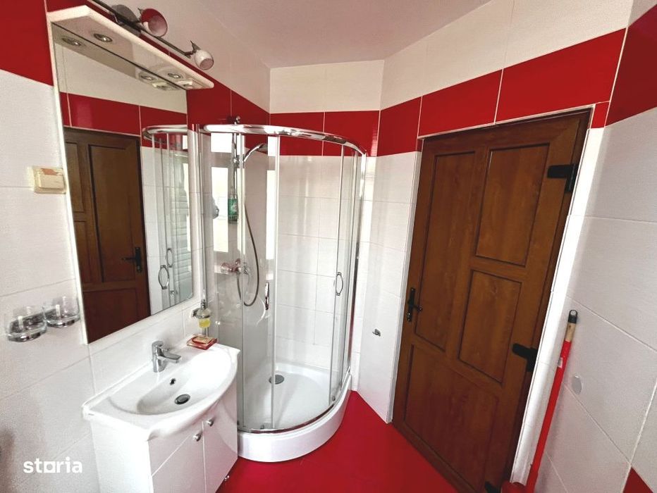 Apartament 2 camere decomandate Ultracentral