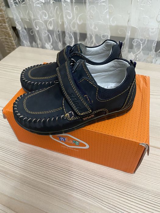 Туфли  для мальчика Tiflani