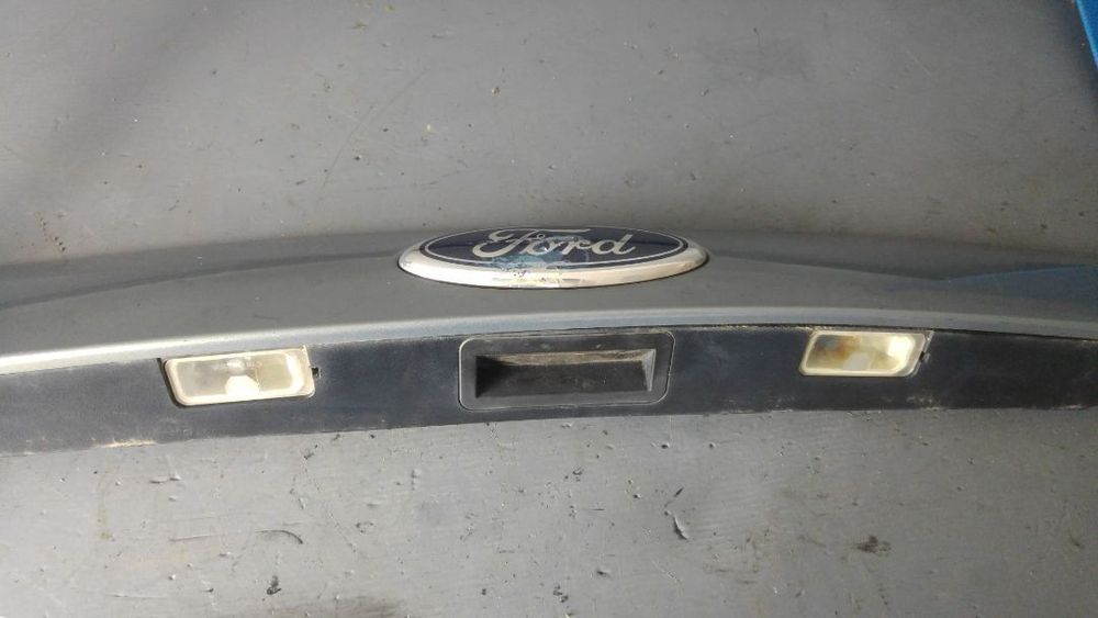 switch haion ford mondeo  mk4 limuzina
