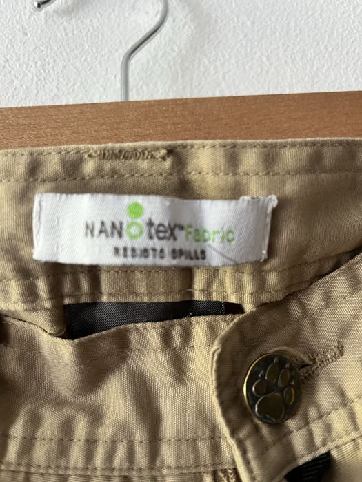 Pantaloni barbati Jack Wolfskin 48