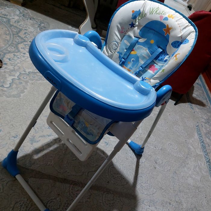 Стол для кормления