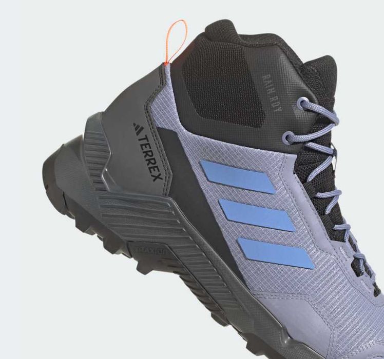 Зимни мъжки обувки ADIDAS EASTRAIL 2 MID Rain RDY   EU40 -46