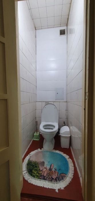 Chilonzor oq tepa 4 xonali