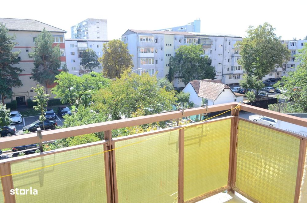 Apartament 2 camere si parcare cartier Grigorescu