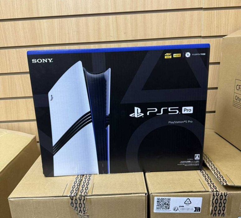 PlayStation 5 Slim/PRO