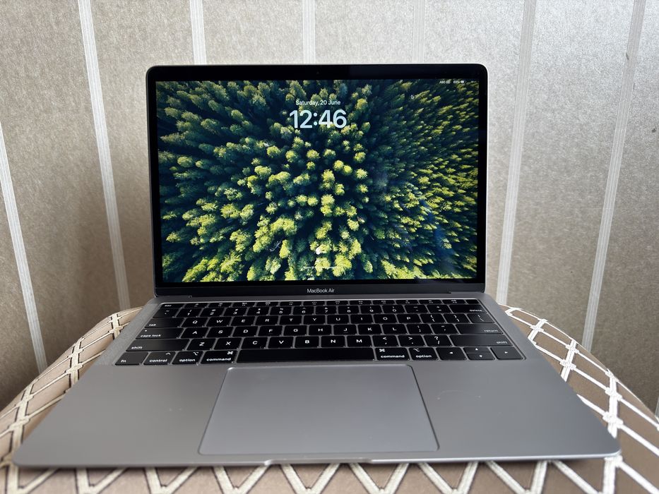 MacBook Air, 13-inch, 2019, 256GB