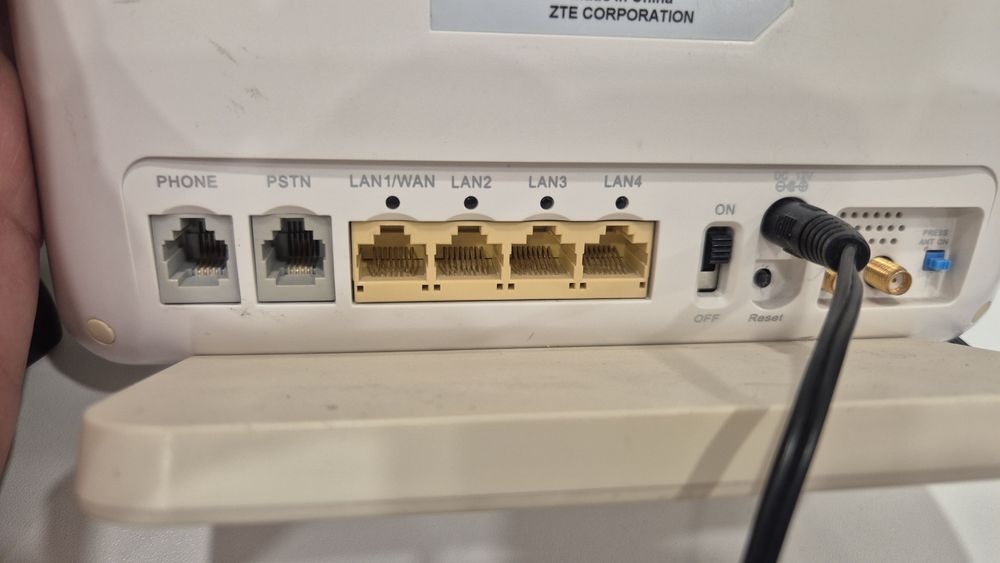 Продам Модем б/у