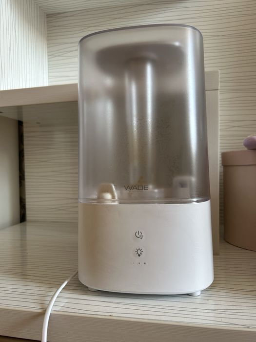 Увлажнитель воздуха