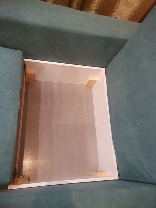 Продам новый кресло-кровать