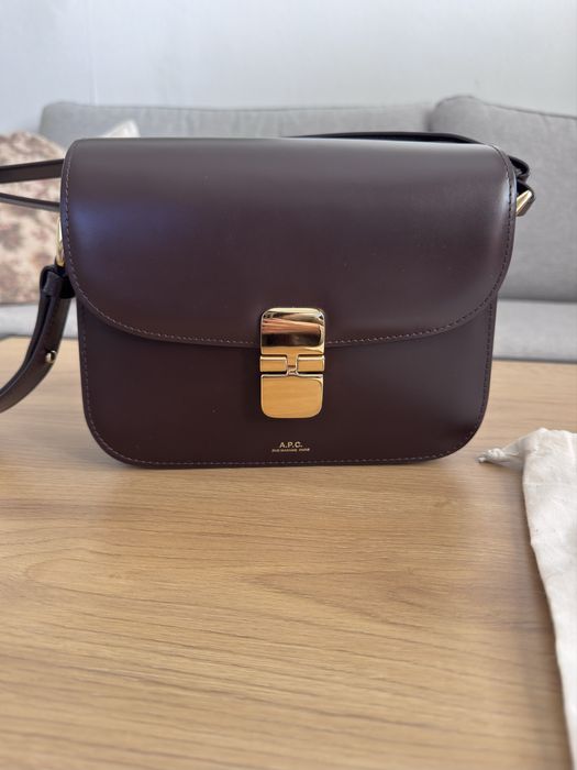 Чанта APC Grace Small